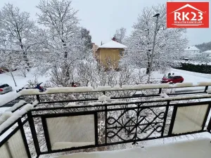 Pronájem bytu 3+kk, Mariánské Lázně, Americká, 65 m2