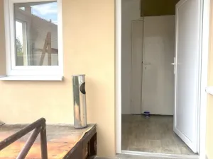 Pronájem rodinného domu, Bílovice nad Svitavou, 65 m2