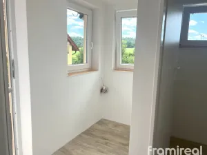 Pronájem rodinného domu, Bílovice nad Svitavou, 65 m2