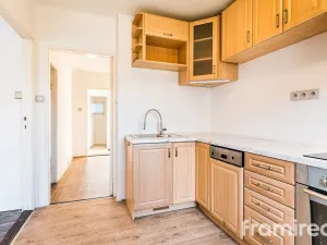 Pronájem rodinného domu, Bílovice nad Svitavou, 65 m2