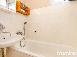 Pronájem rodinného domu, Bílovice nad Svitavou, 65 m2