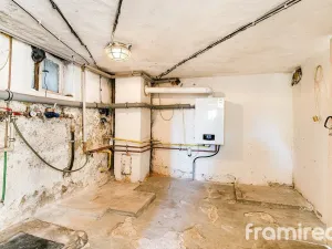 Pronájem rodinného domu, Bílovice nad Svitavou, 65 m2