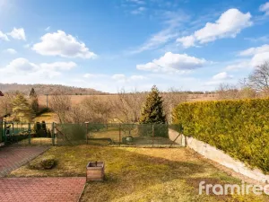 Pronájem rodinného domu, Bílovice nad Svitavou, 65 m2