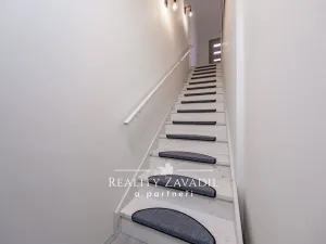 Prodej rodinného domu, Babice, K Vile, 106 m2