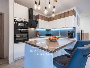 Prodej rodinného domu, Babice, K Vile, 106 m2