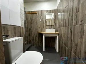 Pronájem bytu 2+1, Jablonec nad Nisou, Řetízková, 61 m2