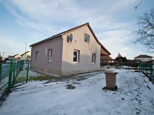 Prodej rodinného domu, Meclov, 116 m2