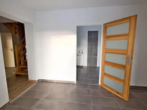 Prodej rodinného domu, Meclov, 116 m2