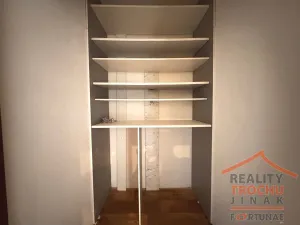 Pronájem bytu 2+kk, Hradec Králové, Durychova, 45 m2