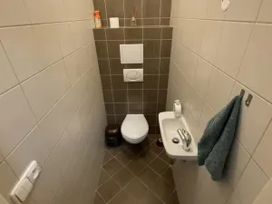 Pronájem kanceláře, Třinec, 1. máje, 40 m2