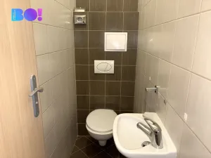 Pronájem obchodního prostoru, Třinec, 1. máje, 130 m2