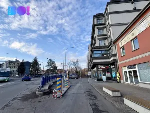 Pronájem obchodního prostoru, Třinec, 1. máje, 130 m2