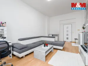 Prodej bytu 3+kk, Teplice, Duchcovská, 79 m2