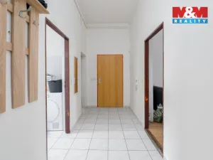 Prodej bytu 3+kk, Teplice, Duchcovská, 79 m2