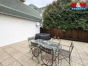 Prodej bytu 2+1, Praha, Voskovcova, 87 m2