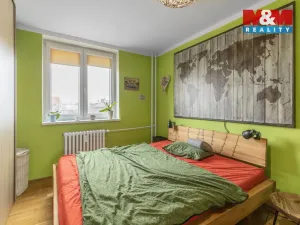 Prodej bytu 3+1, Ostrava - Moravská Ostrava, Poděbradova, 81 m2