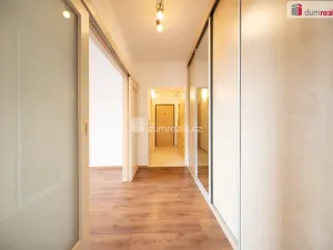 Prodej bytu 3+1, Lhenice, Sídliště SNP, 72 m2