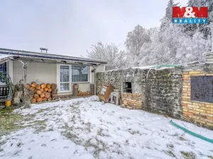 Prodej rodinného domu, Bezvěrov, 110 m2