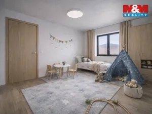 Prodej rodinného domu, Kostelec, 101 m2