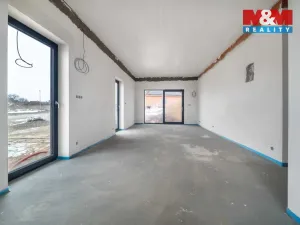 Prodej rodinného domu, Kostelec, 101 m2