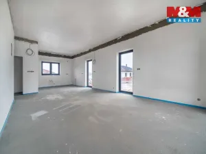 Prodej rodinného domu, Kostelec, 101 m2
