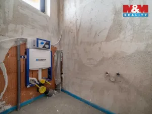 Prodej rodinného domu, Kostelec, 101 m2