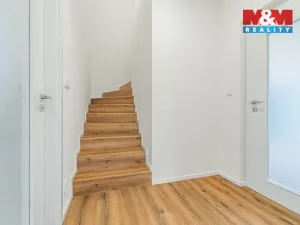 Pronájem rodinného domu, Kluky - Nová Lhota, 118 m2