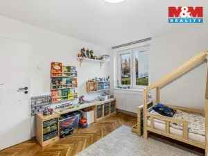 Prodej bytu 3+kk, Říčany, Sukova, 60 m2