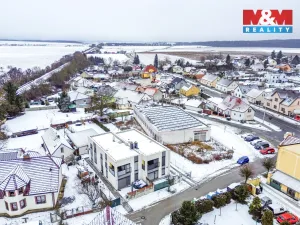 Prodej bytu 3+kk, Chotěšov, U Dráhy, 78 m2