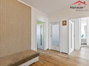 Pronájem bytu 3+1, Ústí nad Labem - Krásné Březno, U Pivovarské zahrady, 87 m2