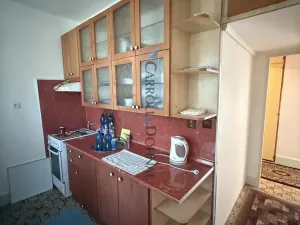 Pronájem bytu 2+1, Ostrava - Poruba, Gen. Sochora, 53 m2