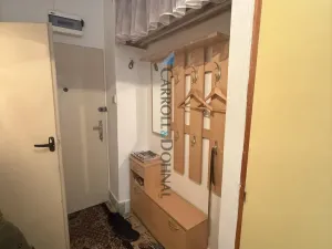 Pronájem bytu 2+1, Ostrava - Poruba, Gen. Sochora, 53 m2