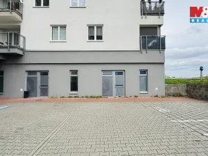 Prodej kanceláře, Klecany, V Honech, 179 m2