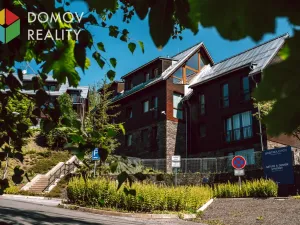 Prodej bytu 2+kk, Jablonec nad Jizerou - Bratrouchov, 36 m2