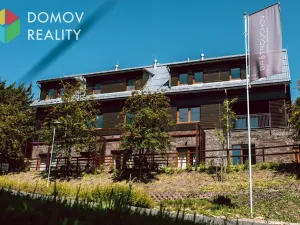 Prodej bytu 2+kk, Jablonec nad Jizerou - Bratrouchov, 36 m2