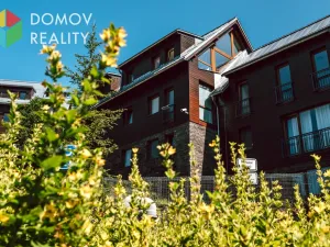 Prodej bytu 2+kk, Jablonec nad Jizerou - Bratrouchov, 36 m2