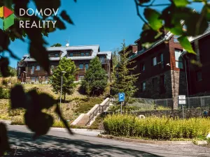 Prodej bytu 2+kk, Jablonec nad Jizerou - Bratrouchov, 36 m2