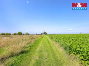 Prodej pozemku pro bydlení, Stará Ves, 1343 m2