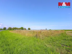 Prodej pozemku pro bydlení, Stará Ves, 1343 m2