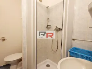 Prodej bytu 1+kk, Olomouc - Hejčín, Jarmily Glazarové, 27 m2