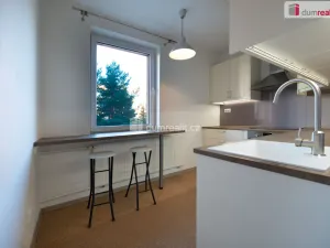 Prodej bytu 3+1, Prachatice - Prachatice II, Národní, 72 m2