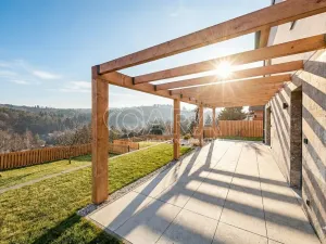 Prodej rodinného domu, Chocerady, 251 m2