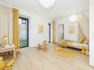 Prodej rodinného domu, Chocerady, 251 m2