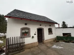 Prodej rodinného domu, Bělušice - Bedřichův Světec, 180 m2