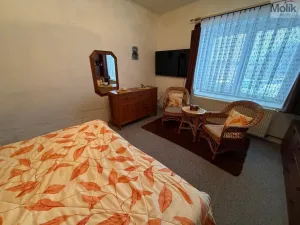 Prodej rodinného domu, Bělušice - Bedřichův Světec, 219 m2