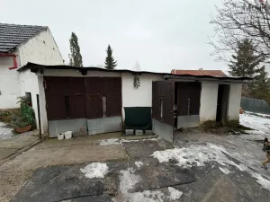 Prodej rodinného domu, Bělušice - Bedřichův Světec, 219 m2