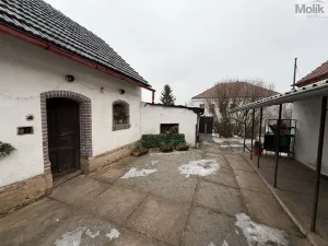 Prodej rodinného domu, Bělušice - Bedřichův Světec, 219 m2