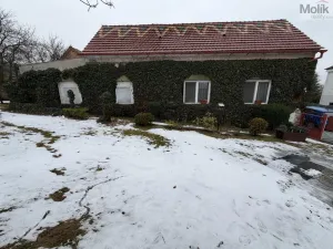 Prodej rodinného domu, Bělušice - Bedřichův Světec, 219 m2