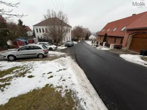 Prodej rodinného domu, Bělušice - Bedřichův Světec, 219 m2