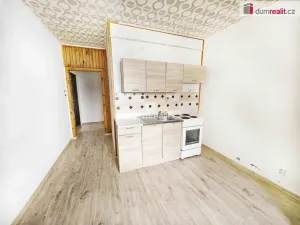 Pronájem bytu 2+1, Verneřice, Příbramská, 46 m2